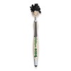 Printed Mop Top Eco Pens